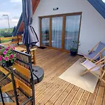 Apartment Kaplonowka Bańska