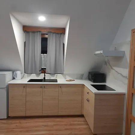Apartment Kaplonowka *