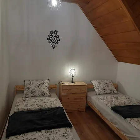 Διαμέρισμα Kaplonowka Bańska