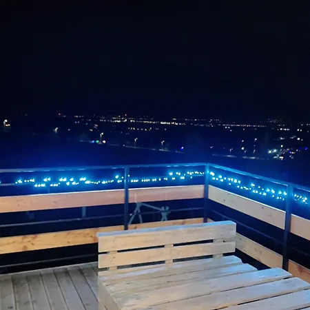 Apartamento Kapłonówka *