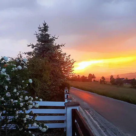 Apartamento Kapłonówka Bańska