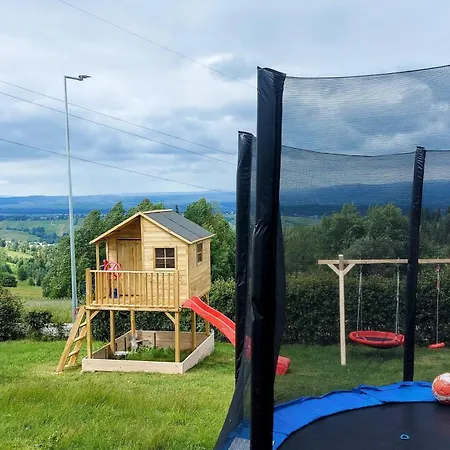 Apartamento Kapłonówka