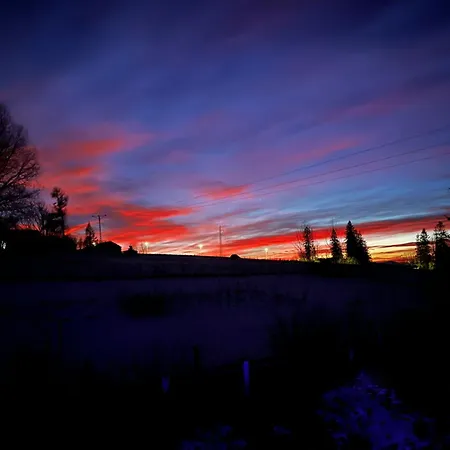 公寓 Kaplonowka Bańska