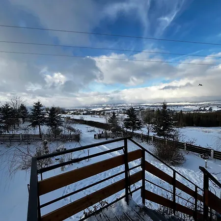 Kaplonowka * Bańska