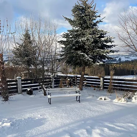 Kaplonowka Lejlighed Bańska