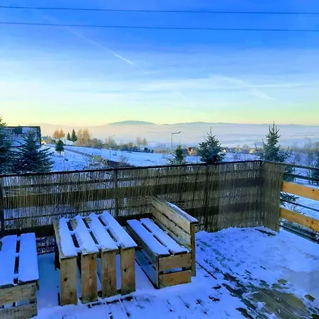 Lejlighed Kaplonowka Bańska