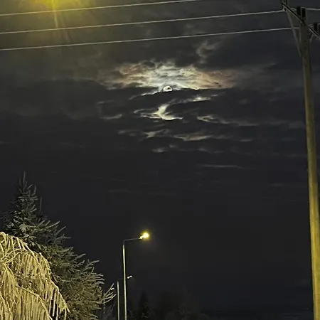 Kaplonowka * Bańska