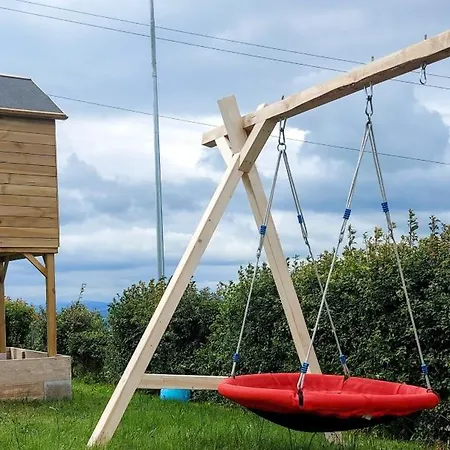 Kapłonówka Apartamento