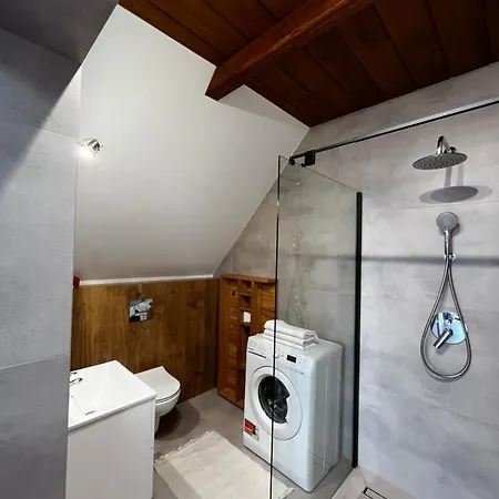 Apartamento Kapłonówka