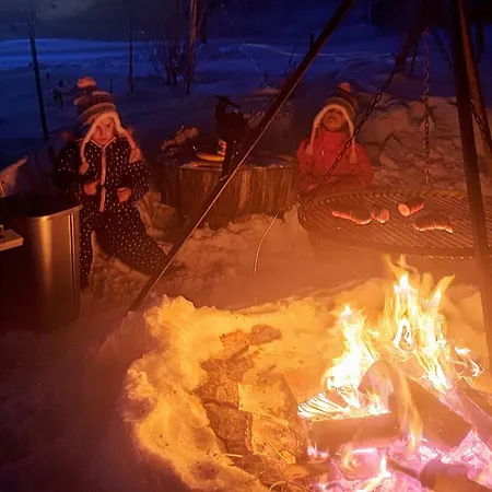 Kapłonówka Apartamento Bańska