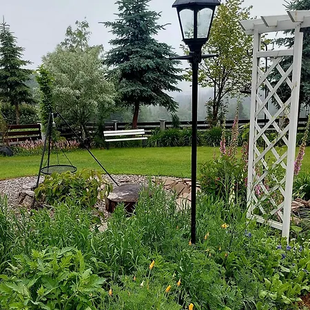 Kapłonówka * Bańska