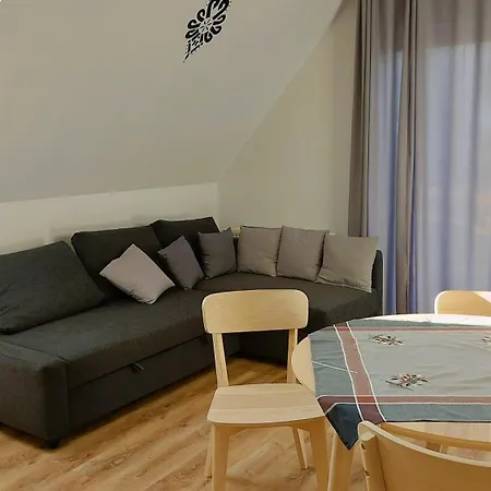 Kapłonówka Apartamento