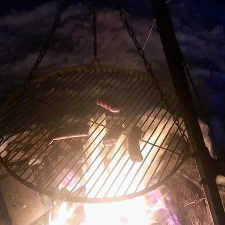 Kaplonowka Lejlighed