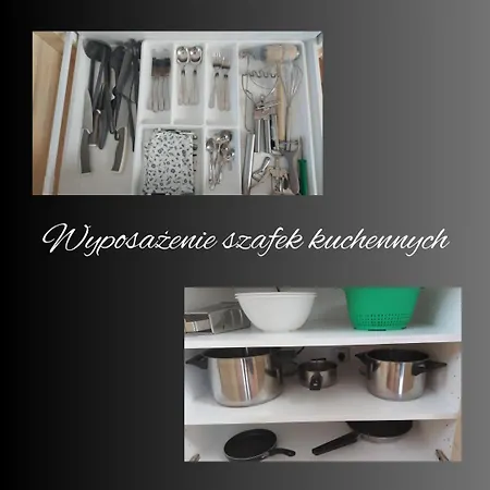 Kaplonowka Διαμέρισμα Bańska