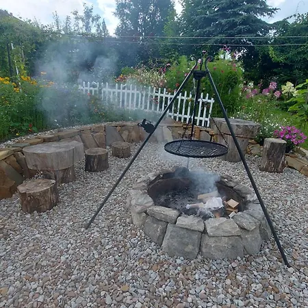 Kaplonowka * Bańska