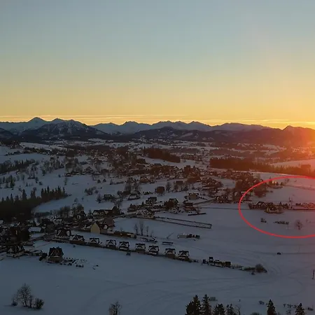 Διαμέρισμα Kaplonowka Bańska