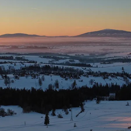 Kapłonówka * Bańska