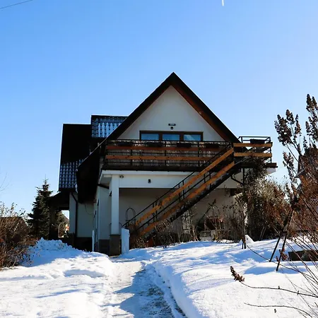 Apartamento Kapłonówka Bańska