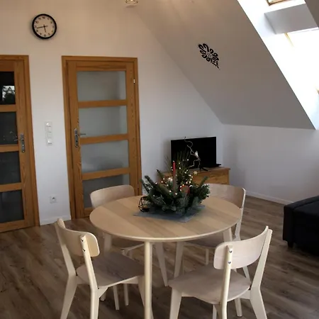 Kapłonówka * Bańska