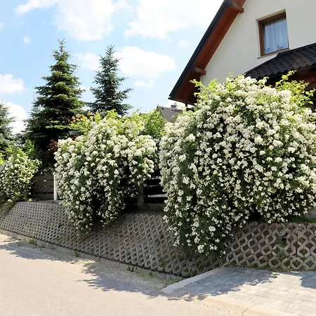 Apartment Kaplonowka Bańska
