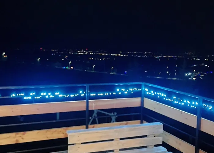 Apartment Kaplonowka *