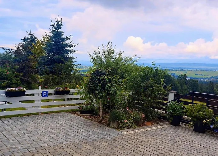 Kaplonowka Apartment Bańska