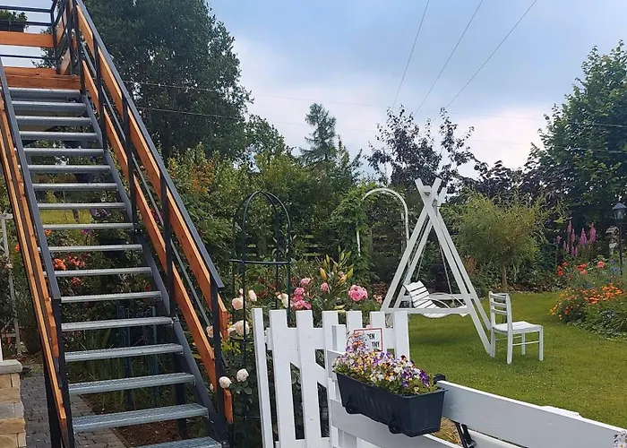 Kaplonowka Apartment