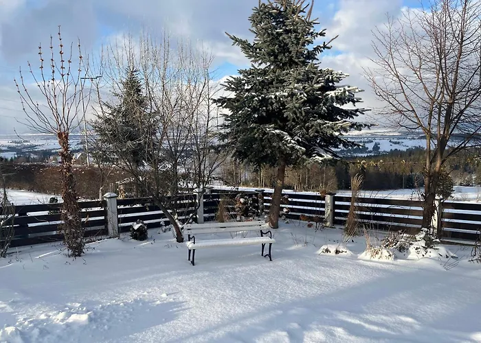 Kaplonowka Apartment Bańska