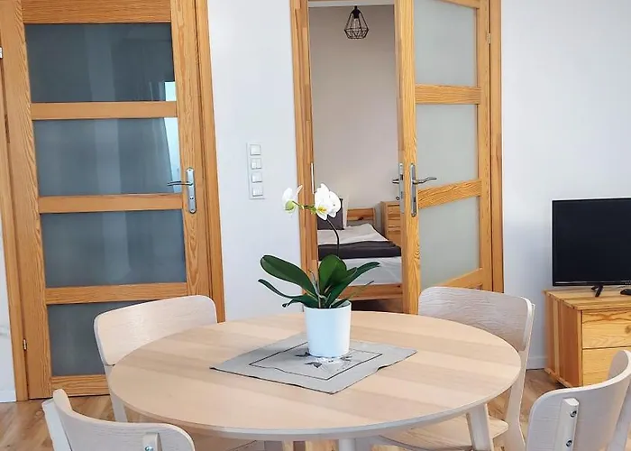 Kaplonowka Apartment