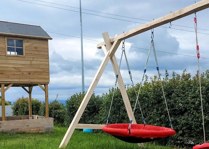 Kaplonowka Apartment