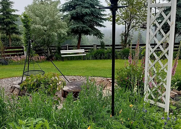 Kaplonowka * Bańska