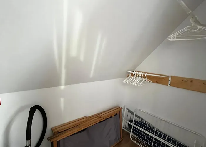 Apartment Kaplonowka *