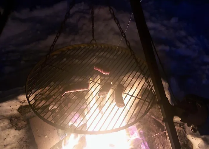 Kaplonowka Apartment