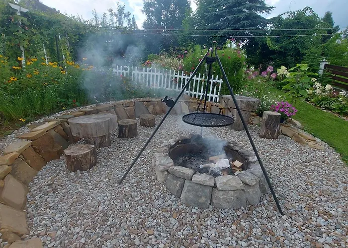 Kaplonowka * Bańska