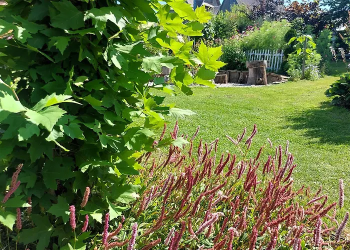 Apartment Kaplonowka Bańska